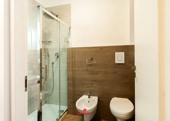 Barirooms - Melo Vendégház 3*